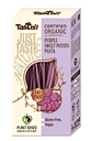 TASTELL Certified Organic Purple Sweet Potato Pasta